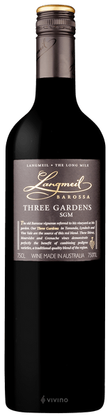 Langmeil Three Gardens GSM 2023